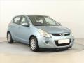 Hyundai i20 1.4, Serv.kniha, po STK