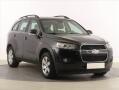 Chevrolet Captiva 2.2 CDTi, 4X4, Serv.kniha