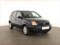 Ford Fusion 1.4, Serv.kniha, nov� STK