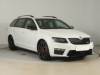 koda Octavia RS 2.0 TSI, Automat, R,2.maj