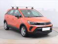 Opel Crossland X 1.2 Turbo, Serv.kniha, Navi