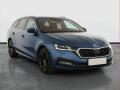 �koda Octavia Style 2.0 TDI, Navi, Tempomat