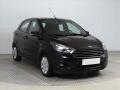 Ford KA PLUS 1.2 Ti-VCT, Serv.kniha