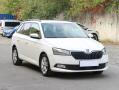 �koda Fabia 1.0 TSI, Serv.kniha, Tempomat