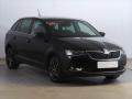 koda Rapid Spaceback 1.0 TSI, Navi