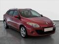 Renault M�gane 1.6 16V, Tempomat
