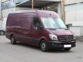 Mercedes-Benz Sprinter 316 BlueTEC, KAWA/L, L3H2