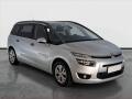 Citro�n C4 Picasso 2.0 HDI, Automat, 7�m�st, K��e