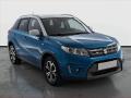Suzuki Vitara 1.6 VVT, Serv.kniha, Navi