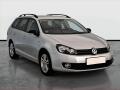 Volkswagen Golf 1.2 TSI, Park.�senzory