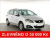 Seat Alhambra 2.0 TDI, Automat, Serv.kniha