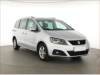 Seat Alhambra 2.0 TDI, Automat, Serv.kniha