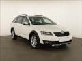 �koda Octavia Scout 2.0 TDI, 4X4, Automat