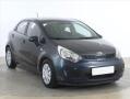 Kia Rio 1.25 CVVT, Serv.kniha