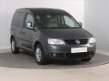 Volkswagen Caddy 1.9 TDI, 5M�st, �R, 1Maj, DPH