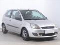 Ford Fiesta 1.6 16V, po STK, servisovan�