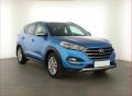 Hyundai Tucson Trikolor 1.7 CRDi, Serv.kniha