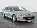Peugeot 407 2.7 HDI, Automat, po STK