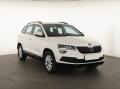 �koda Karoq 2.0 TDI, 4X4, �R,1.maj