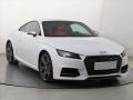 Audi TTS 2.0 TFSI