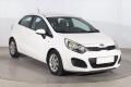 Kia Rio 1.25 CVVT, Serv.kniha