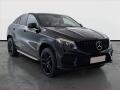 Mercedes-Benz GLE 350 d