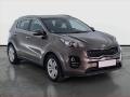 Kia Sportage 2.0 CRDi, 4X4, Automat, Navi