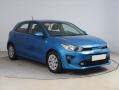 Kia Rio 1.2 DPI, R,1.maj, Serv.kniha