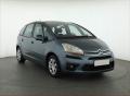 Citron C4 Picasso 1.6 HDi, Tan, levn provoz