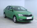 �koda Rapid Ambition 1.0 TSI, Serv.kniha