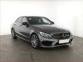 Mercedes-Benz C 43 AMG 4MATIC, AMG,DESIGNO
