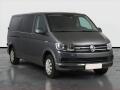 Volkswagen Caravelle Comfortline 2.0 TDI 4MOTION