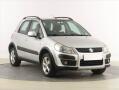 Suzuki SX4 1.6 VVT, 4X4, po STK