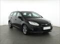 Ford Focus 1.0 EcoBoost, Serv.kniha