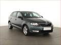 koda Rapid Spaceback 1.6 TDI, Navi