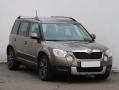 koda Yeti 1.2 TSI, Serv.kniha