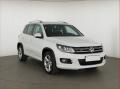 Volkswagen Tiguan R-Line 2.0 TDI, 4X4, Automat