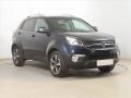 SsangYong Korando Style 2.0 e-XGi, 4X4, Automat
