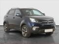 SsangYong Korando Style 2.0 e-XGi, 4X4, Automat