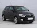 koda Fabia Sportline 1.4 16V, po STK