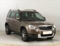 �koda Yeti Ambition 1.2 TSI, Serv.kniha