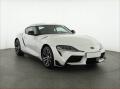 Toyota Supra 2.0 Turbo