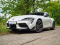 Toyota Supra 2.0 Turbo