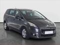 Peugeot 5008 1.6 HDi, Navi, Tempomat