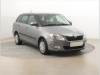 koda Fabia 1.6 TDI, R,1.maj