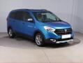 Dacia Lodgy Stepway 1.5 Blue dCi, �R,1.maj