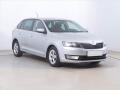 koda Rapid Spaceback 1.2 TSI, R,1.maj