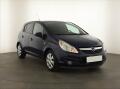 Opel Corsa 1.2, CZ doklady