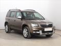koda Yeti 1.4 TSI, Automat, Serv.kniha