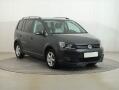 Volkswagen Touran 2.0 TDI, 7�m�st, Serv.kniha